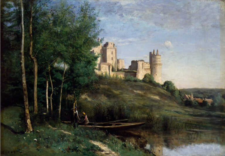 Camille Corot