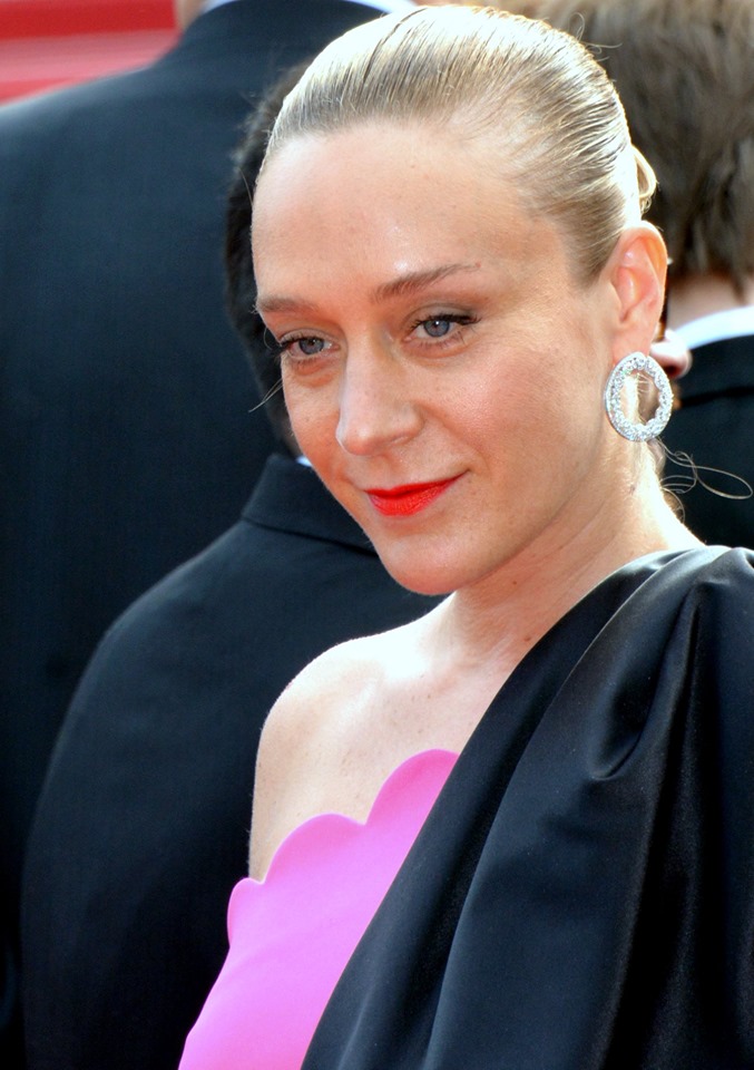 Chloe Sevigny
