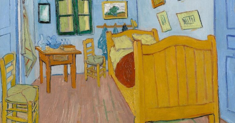 Cuadros De Dormitorio