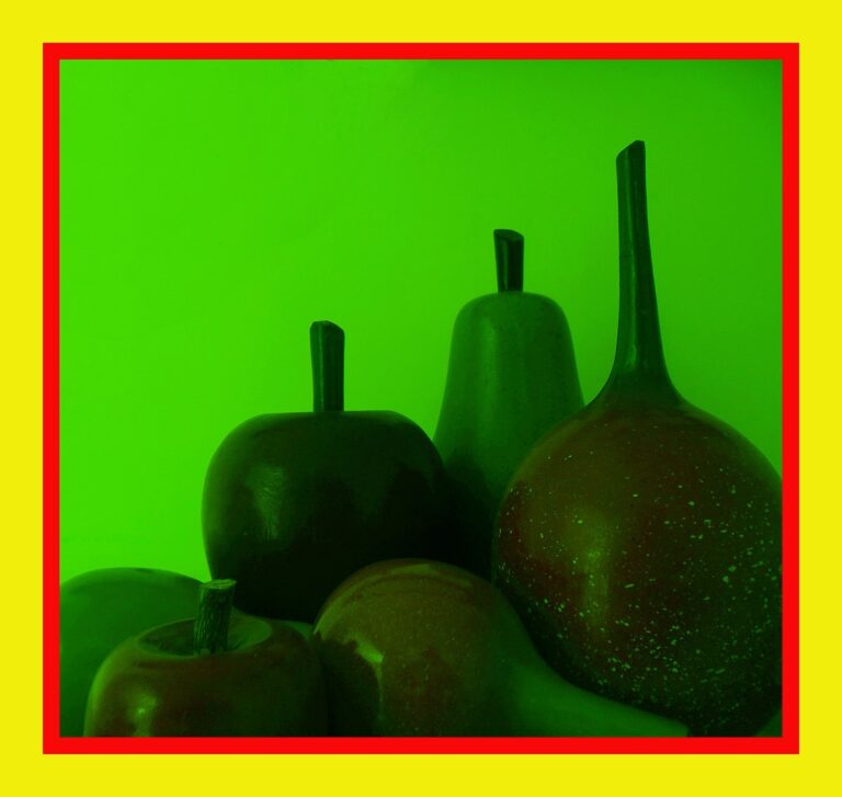 Cuadros De Frutas