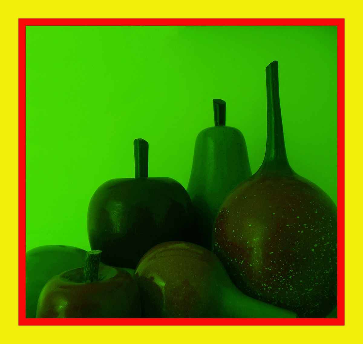 Cuadros De Frutas