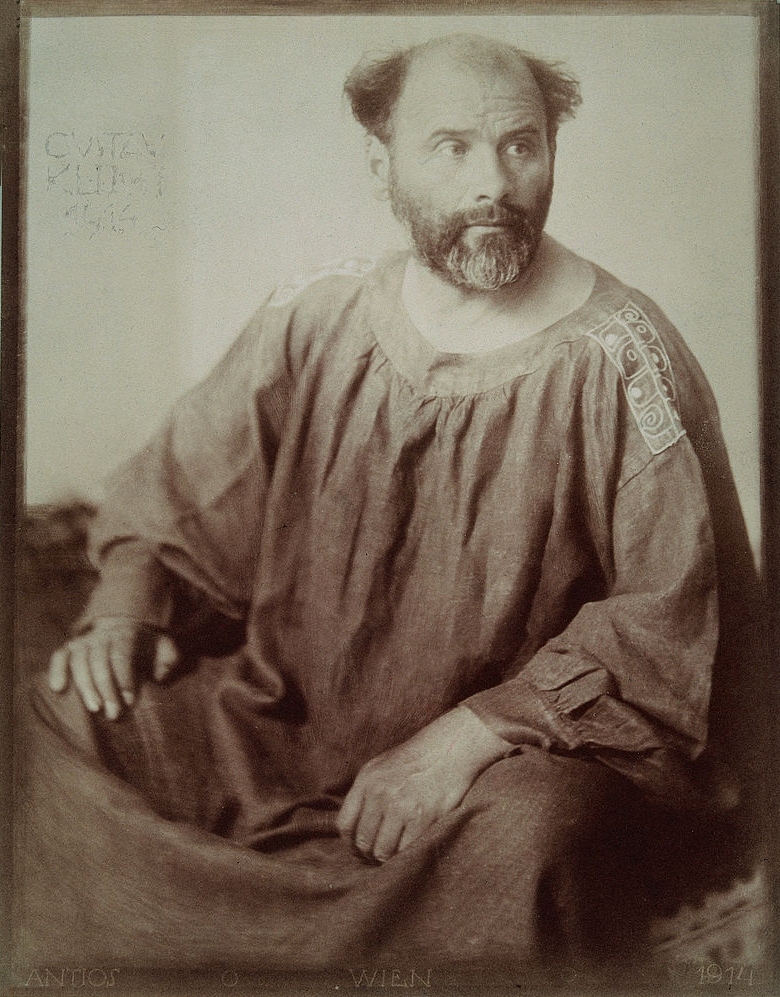 Cuadros De Gustav Klimt