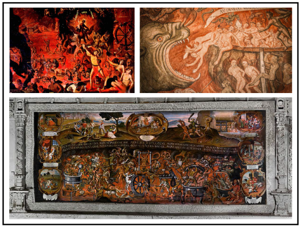 Cuadros De Indios
