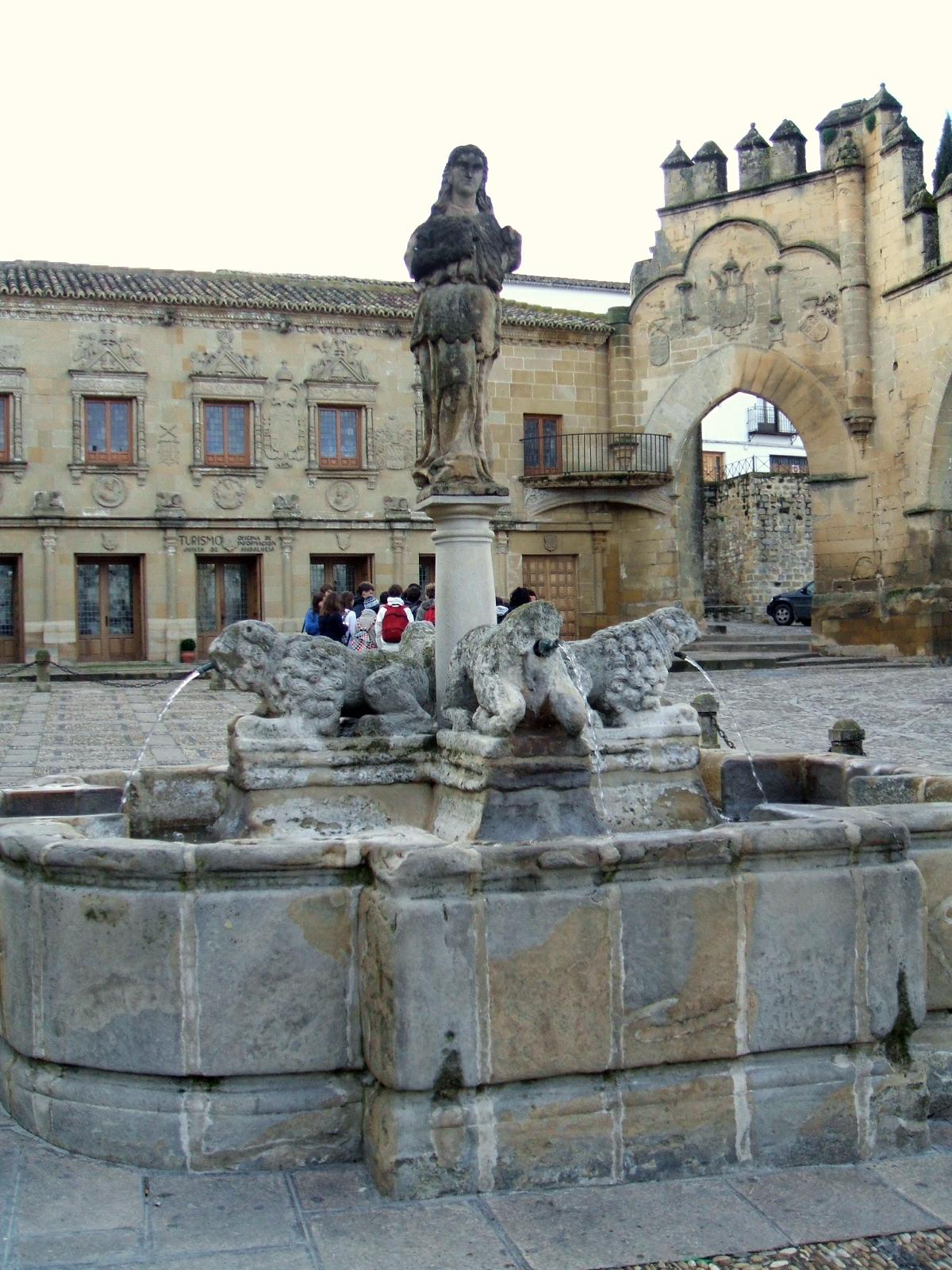 Cuadros De Leones