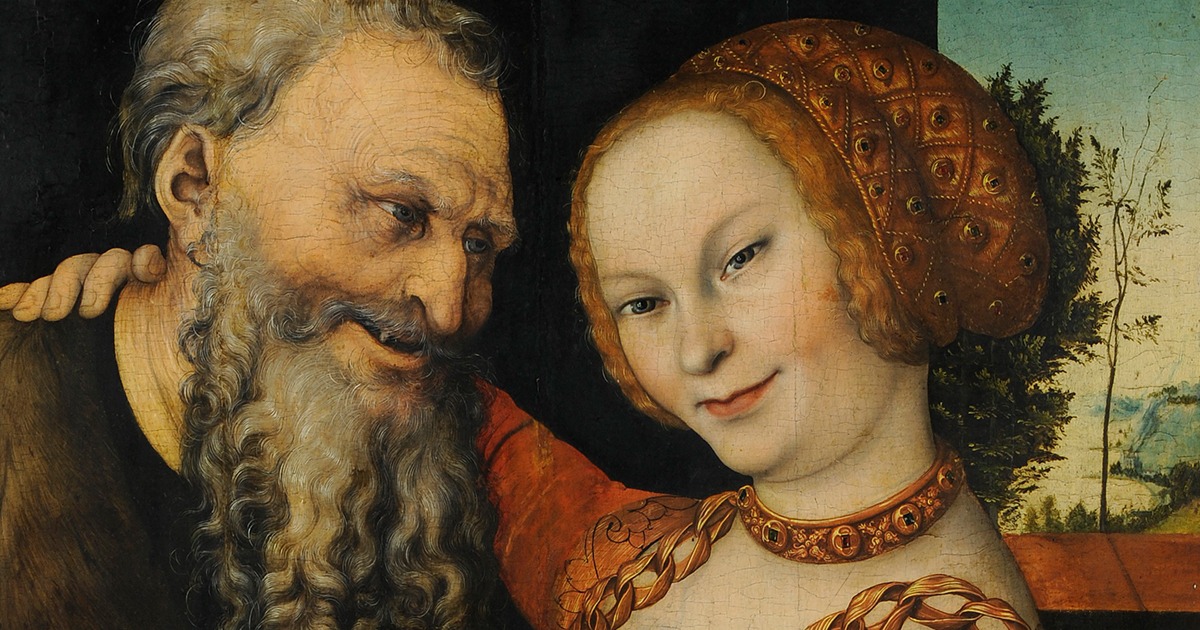 Cuadros De Parejas