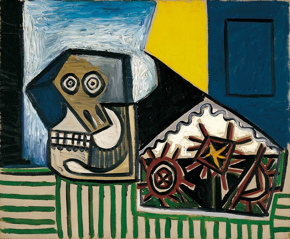 Cuadros De Picasso
