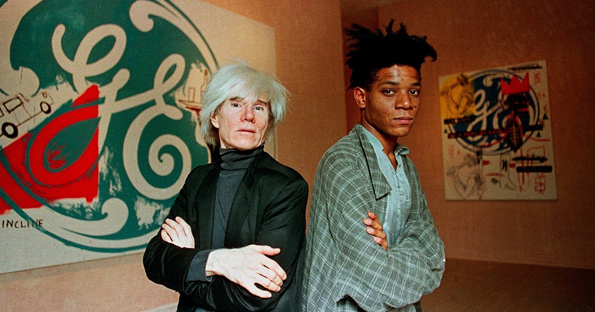 Cuadros De Warhol