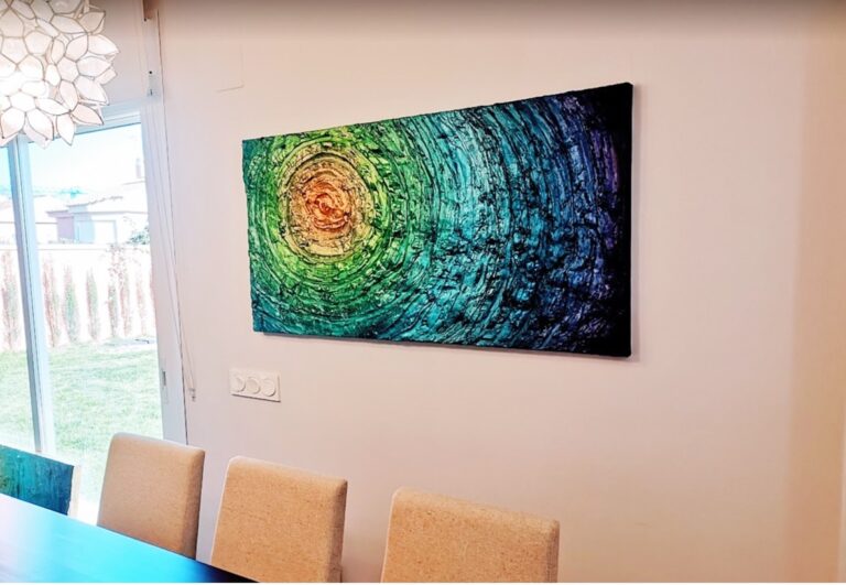 Cuadros Para Salones