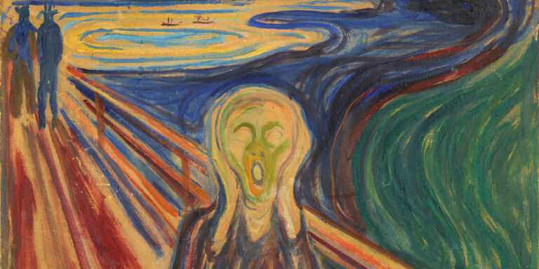 Edvard Munch