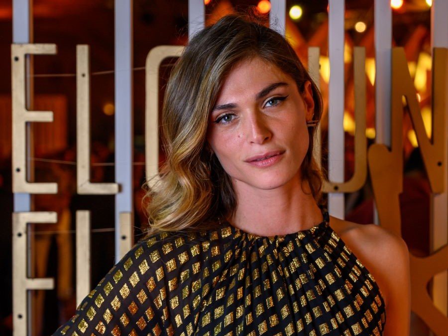 Elisa Sednaoui