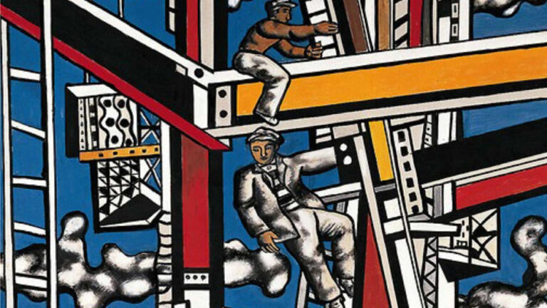 Fernand Leger