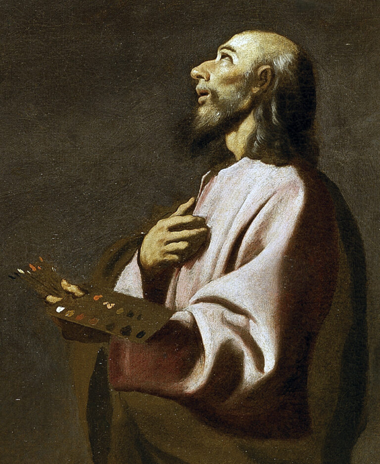 Francisco De Zurbaran