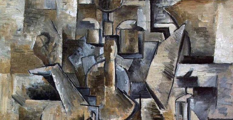 Georges Braque