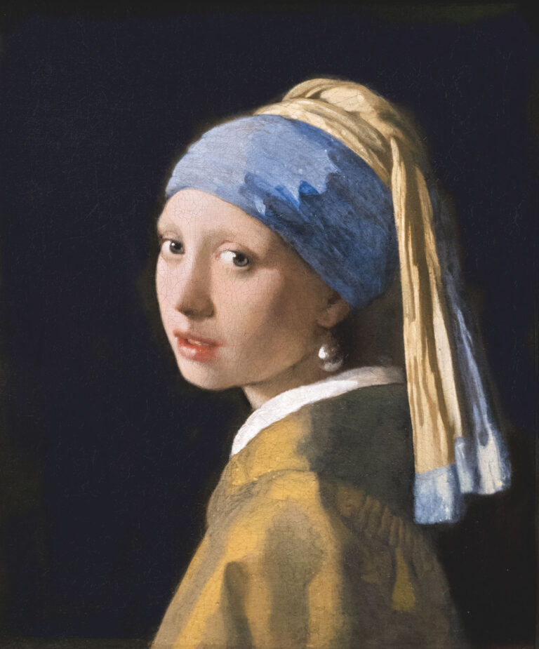 Jan Vermeer