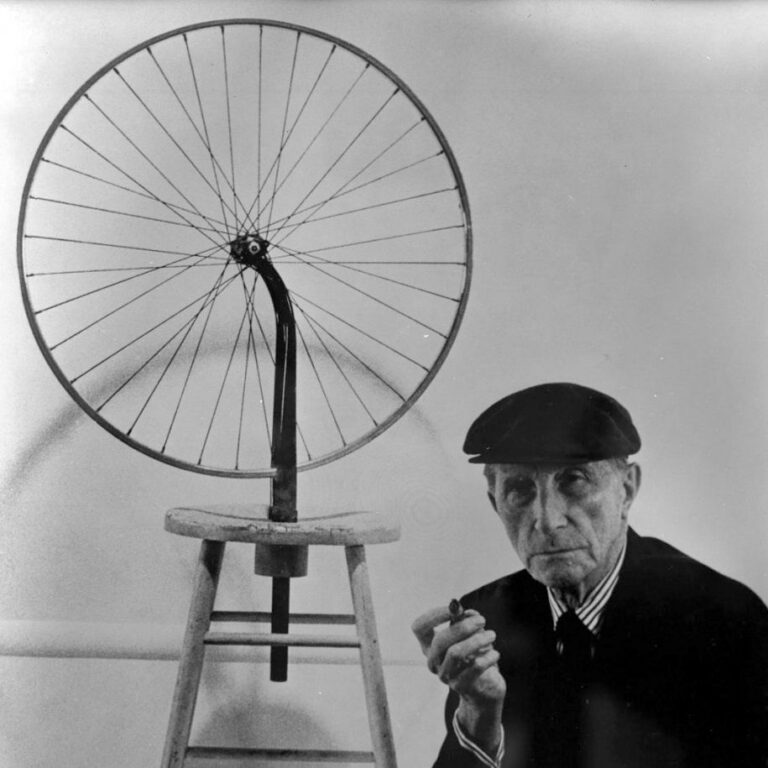 Marcel Duchamp