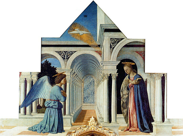 Piero Della Francesca