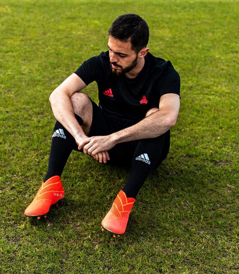Poster De Bernardo Silva Amazon