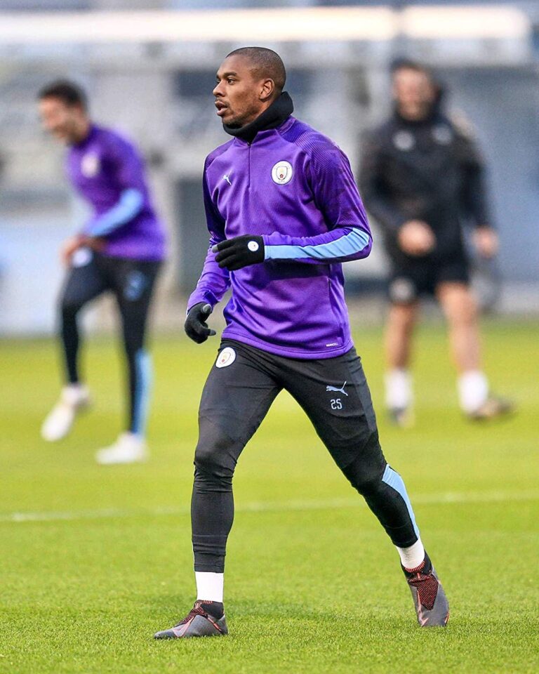 Poster De Fernandinho Amazon