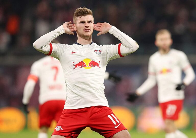 Poster De Timo Werner Amazon