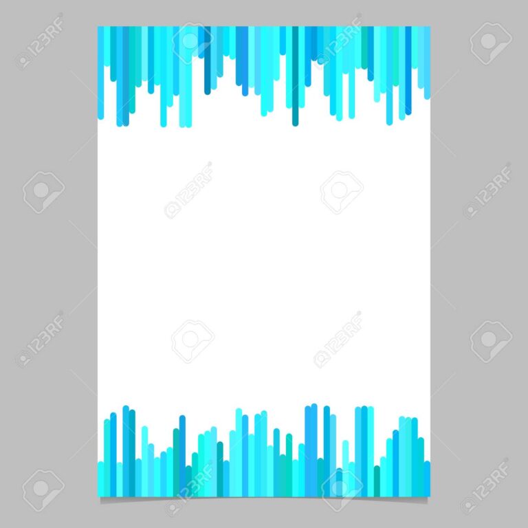 Posters Azules Claros