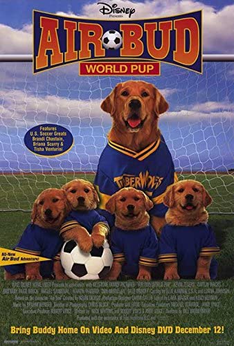 Posters De Air Bud Amazon