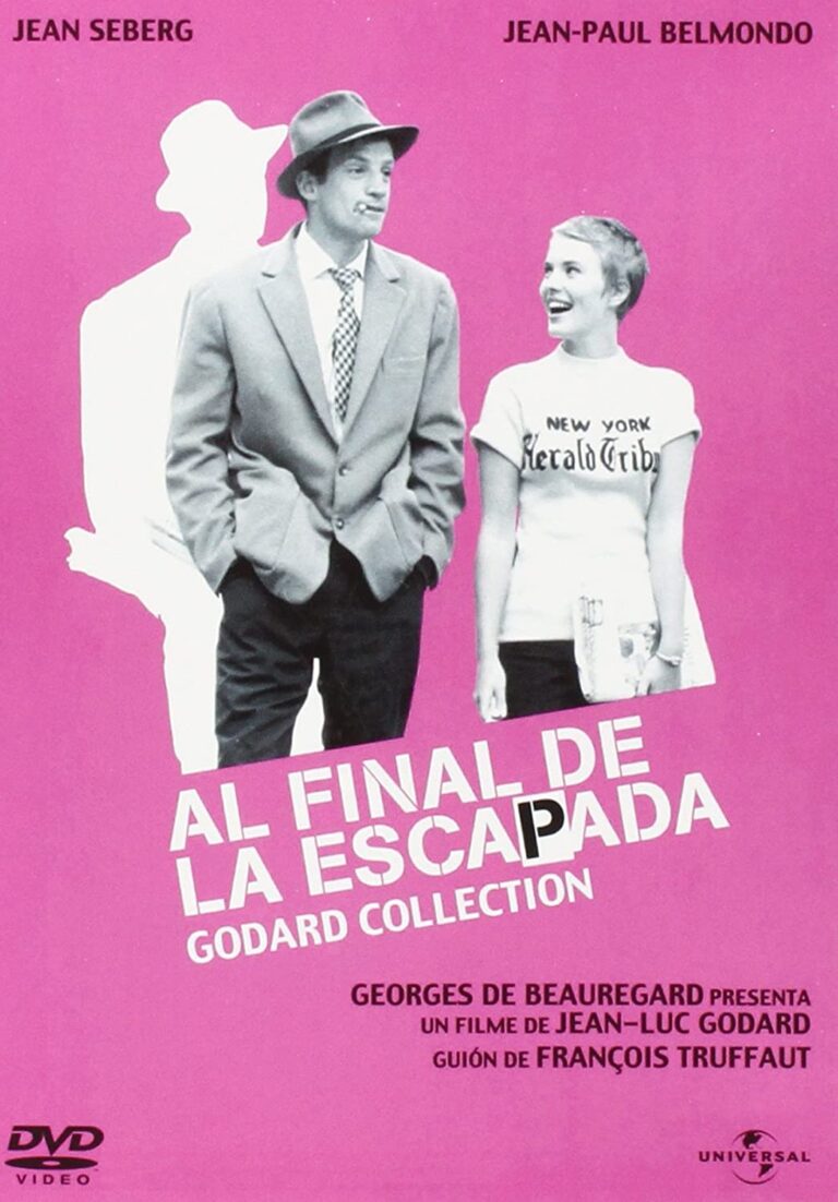 Posters De Al Final De La Escapada Amazon
