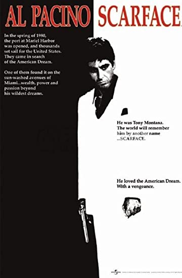 Posters De Al Pacino Amazon