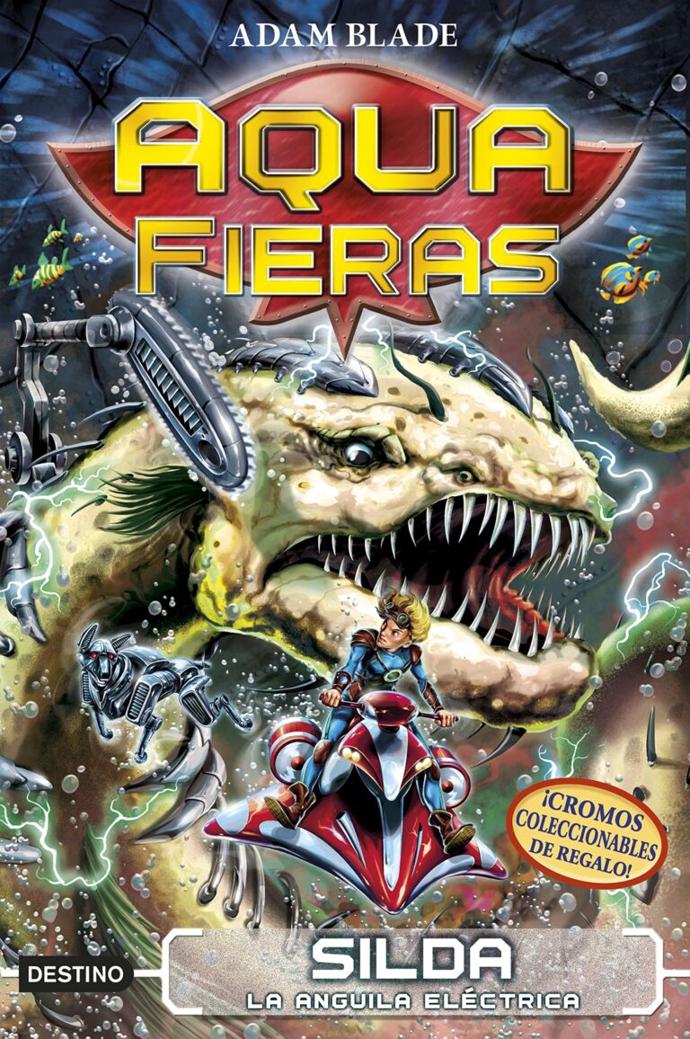 Posters De Anguilas Electricas Amazon