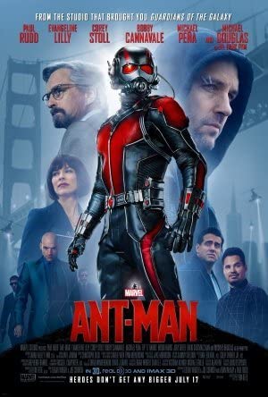 Posters De Ant Man Amazon