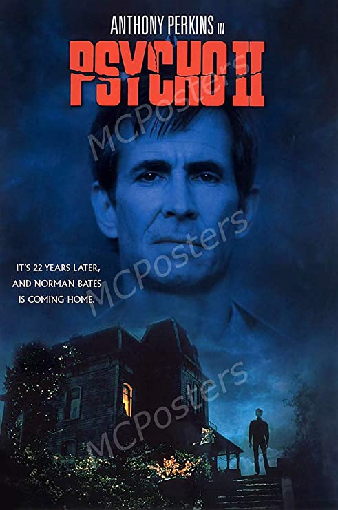 Posters De Anthony Perkins Amazon