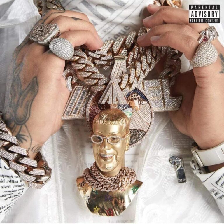 Posters De Anuel Aa Amazon