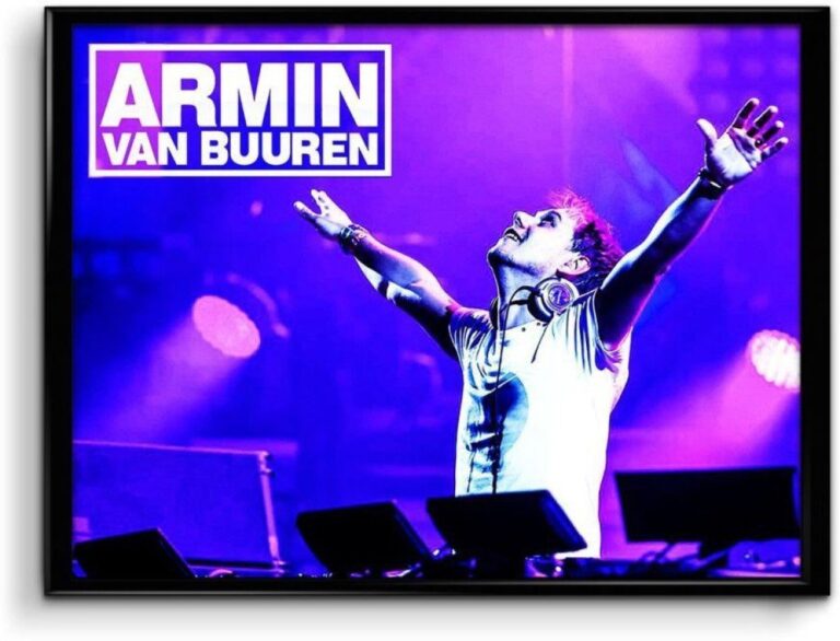 Posters De Armin Efbbbfvan Buuren Amazon