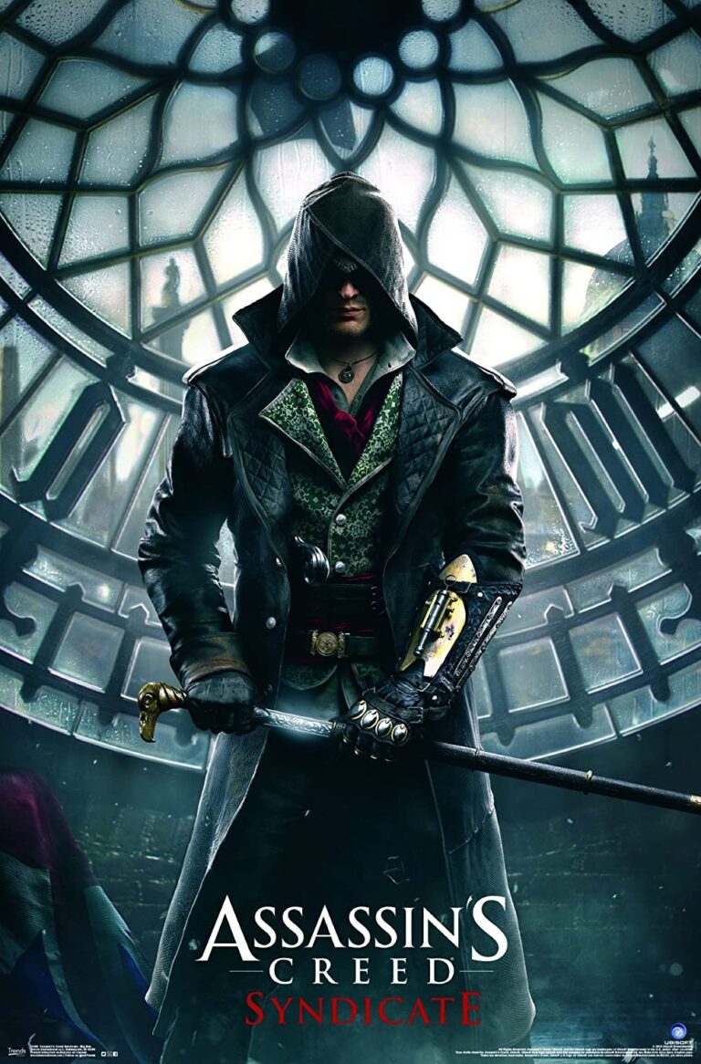 Posters De Assassins Creed Amazon
