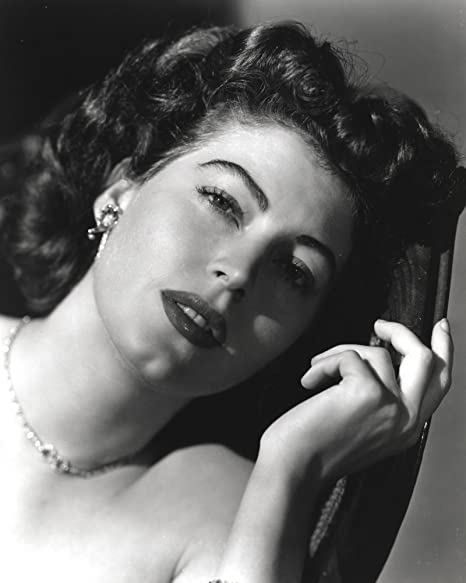 Posters De Ava Gardner Amazon