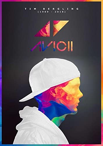 Posters De Avicii Amazon