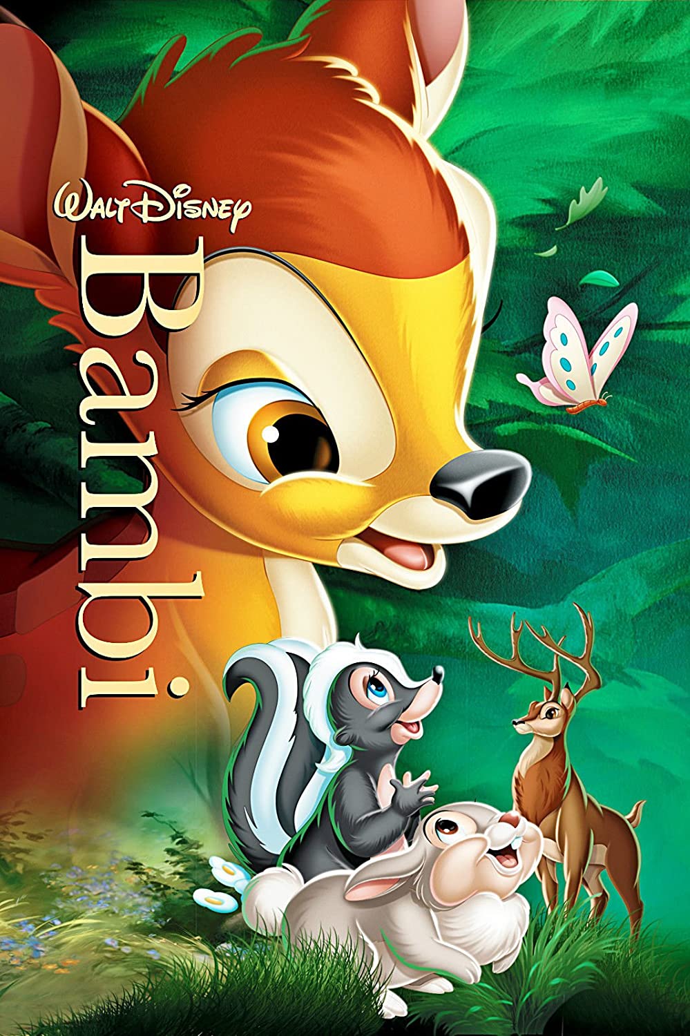 Posters De Bambi Amazon