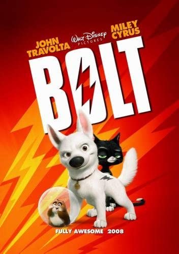 Posters De Bolt Amazon