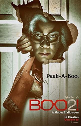 Posters De Boo Amazon