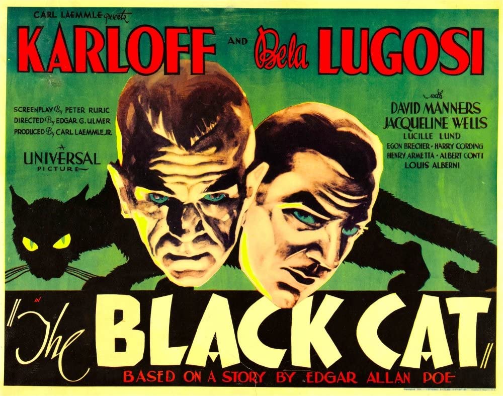 Posters De Boris Karloff Amazon