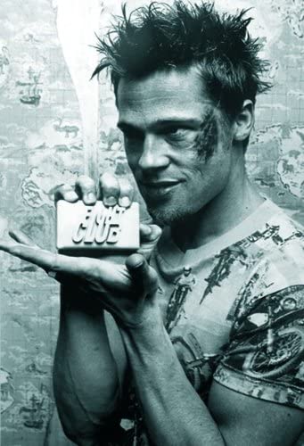 Posters De Brad Pitt Amazon