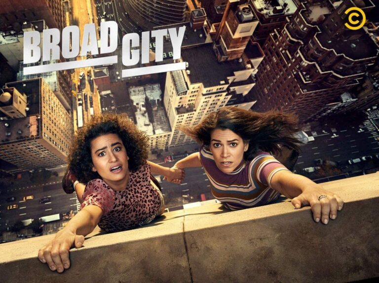 Posters De Broad City Amazon