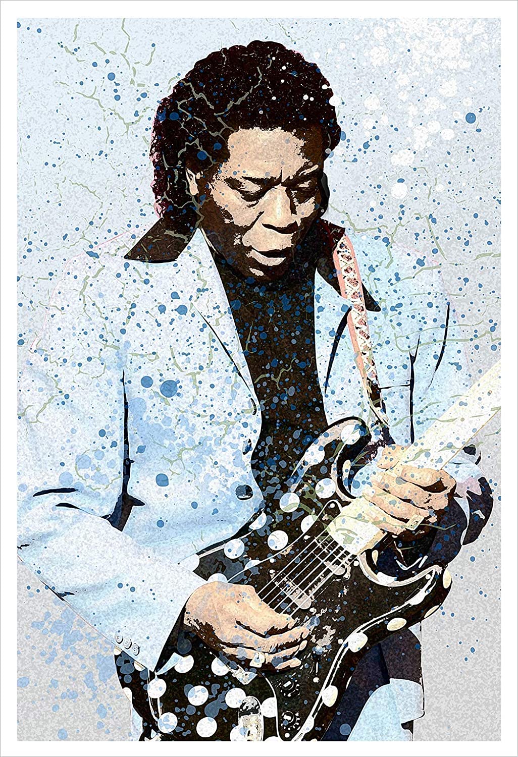 Posters De Buddy Guy Amazon