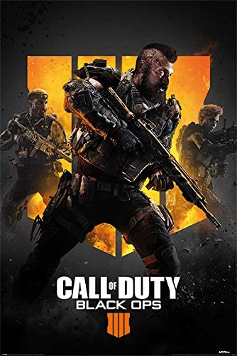 Posters De Call Of Duty Amazon