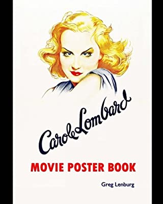 Posters De Carole Lombard Amazon