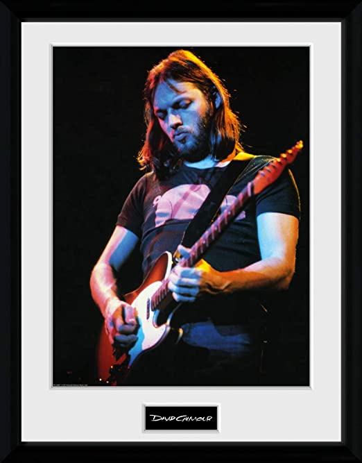 Posters De David Gilmour Amazon