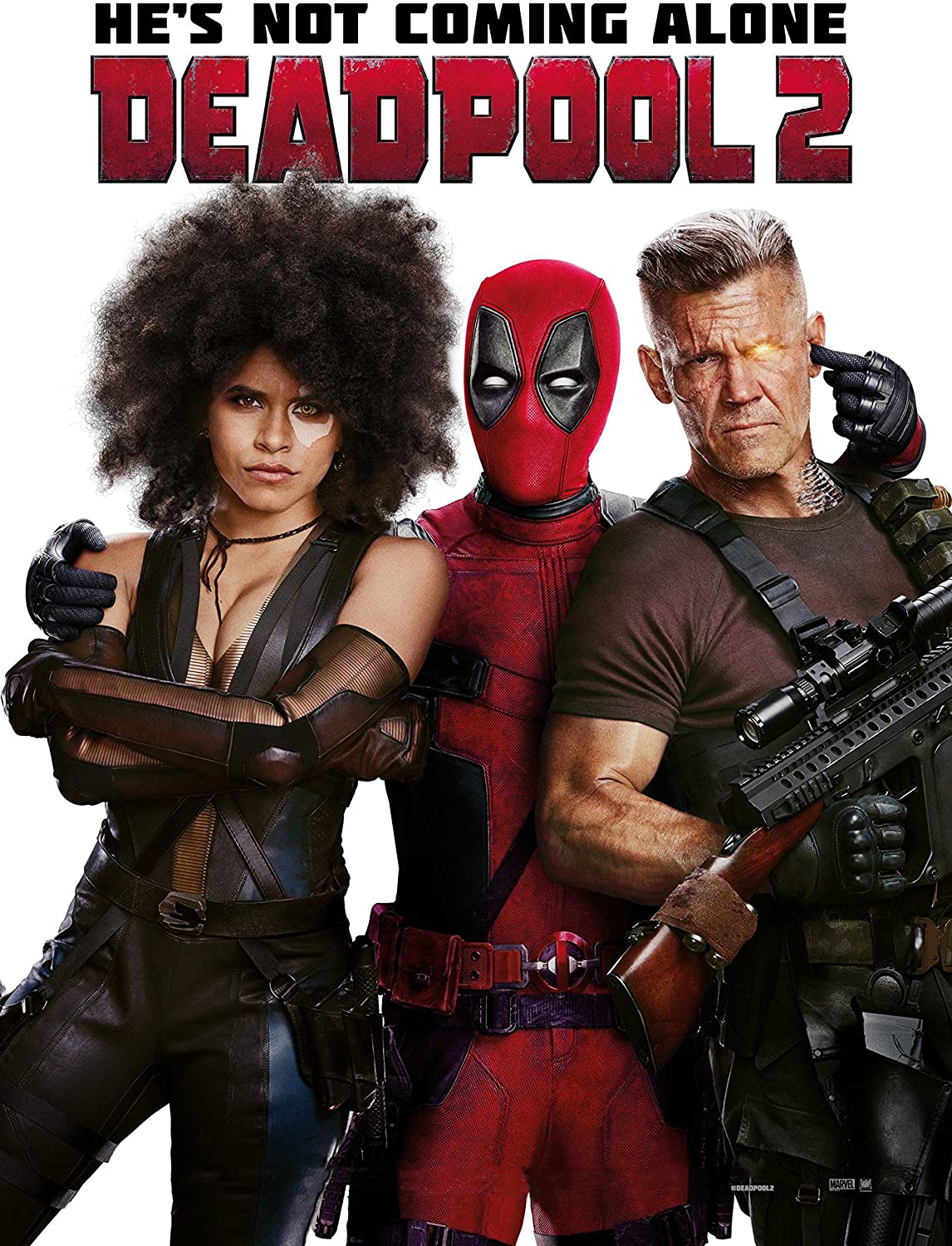 Posters De Deadpool 2 Amazon