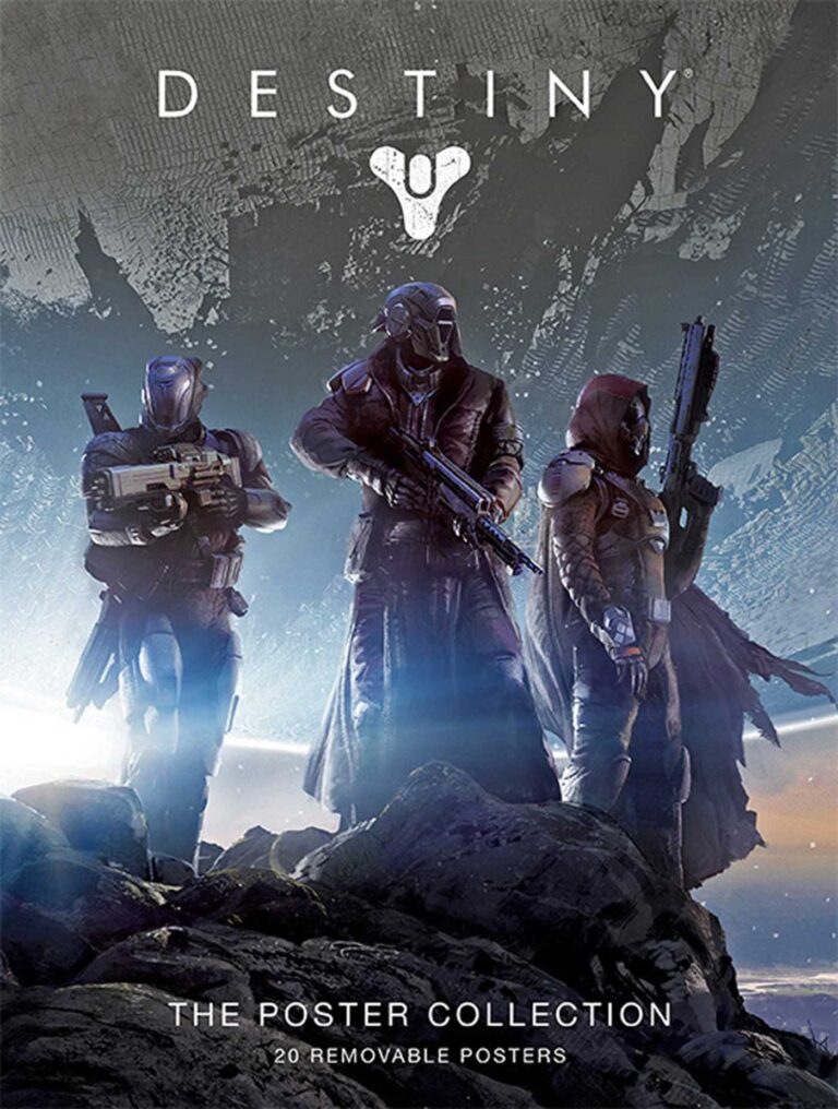 Posters De Destiny Amazon
