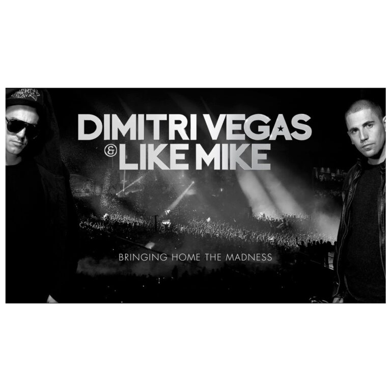 Posters De Dimitri Vegas Like Mike Amazon