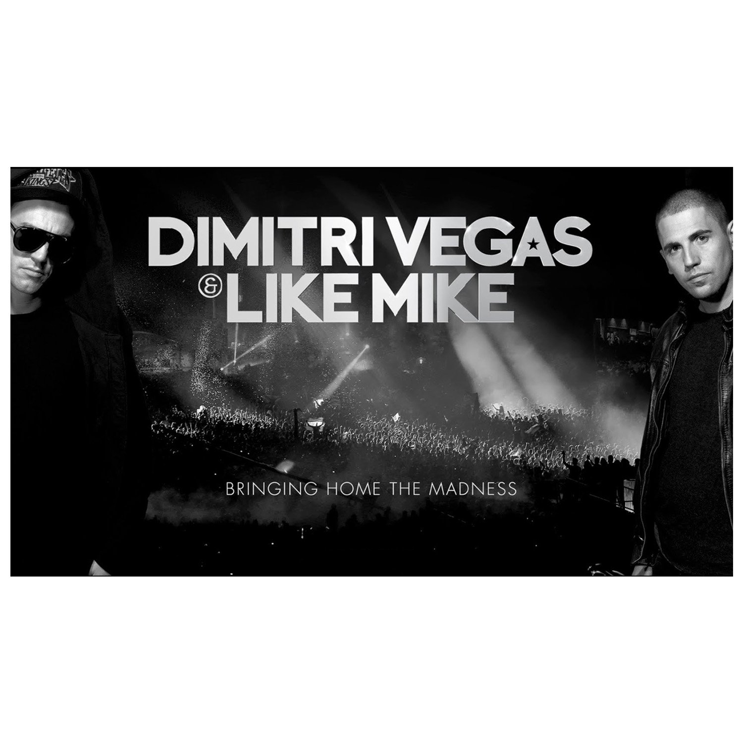 Posters De Dimitri Vegas Like Mike Amazon