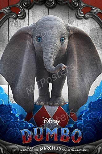 Posters De Dumbo Amazon